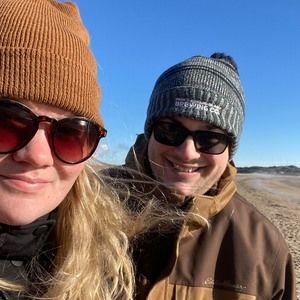 Meet your Posher, Haley